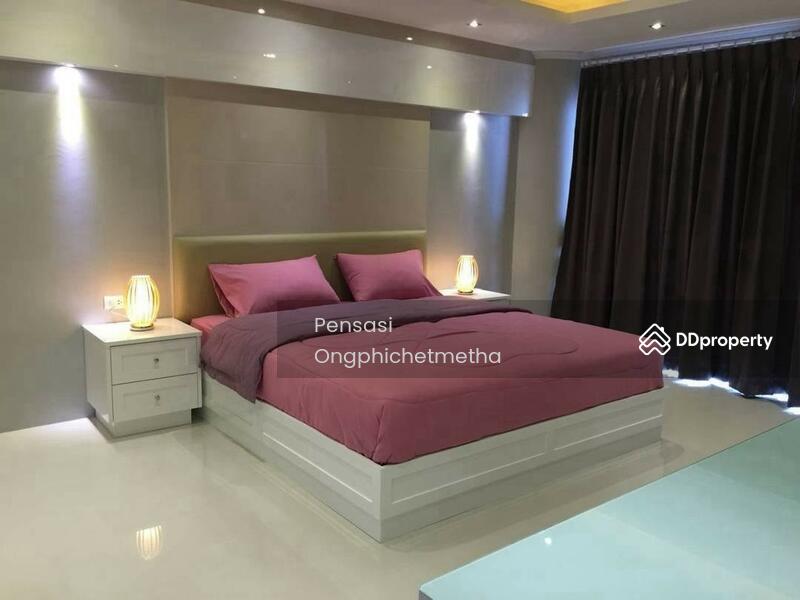 ให้เช่า - Park Beach Condominium : พาร์คบีช คอนโด, ชลบุรี