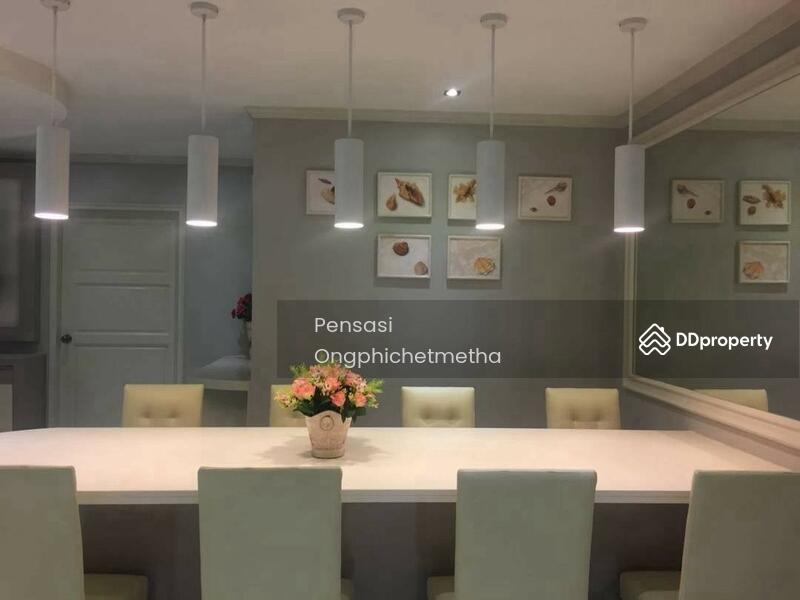 For Rent - Park Beach Condominium, Chon Buri