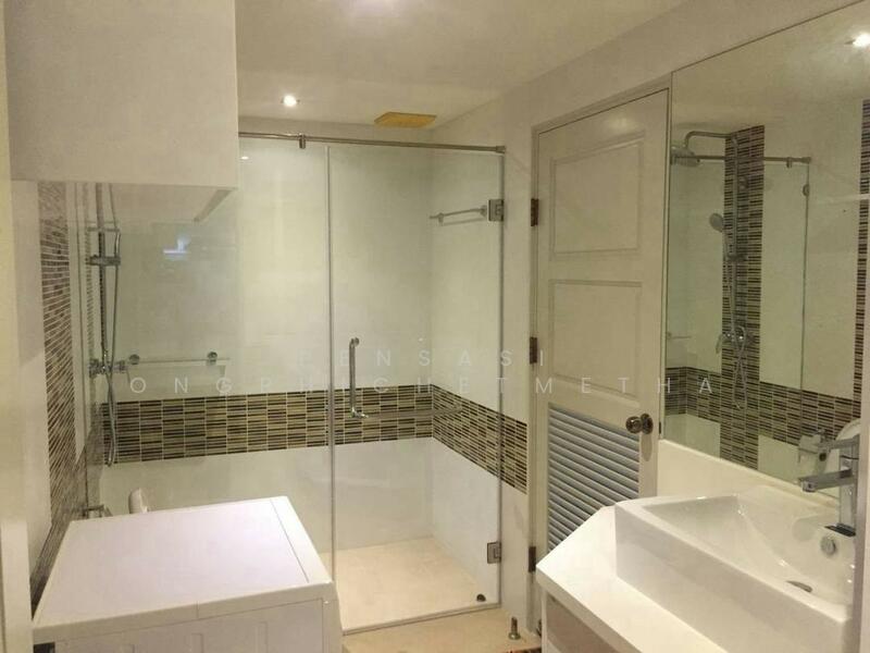 For Rent - Park Beach Condominium, Chon Buri (Pattaya)