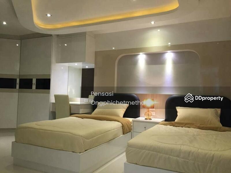 ให้เช่า - Park Beach Condominium : พาร์คบีช คอนโด, ชลบุรี