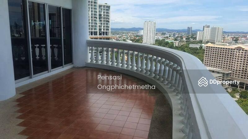 ให้เช่า - Park Beach Condominium : พาร์คบีช คอนโด, ชลบุรี