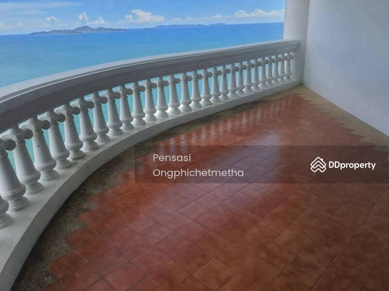 ให้เช่า - Park Beach Condominium : พาร์คบีช คอนโด, ชลบุรี