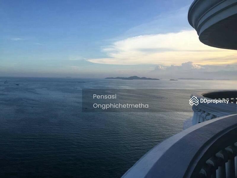 ให้เช่า - Park Beach Condominium : พาร์คบีช คอนโด, ชลบุรี