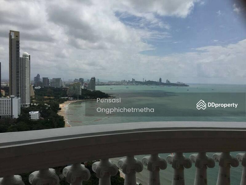 ให้เช่า - Park Beach Condominium : พาร์คบีช คอนโด, ชลบุรี