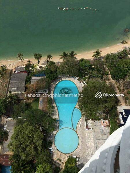 ให้เช่า - Park Beach Condominium : พาร์คบีช คอนโด, ชลบุรี