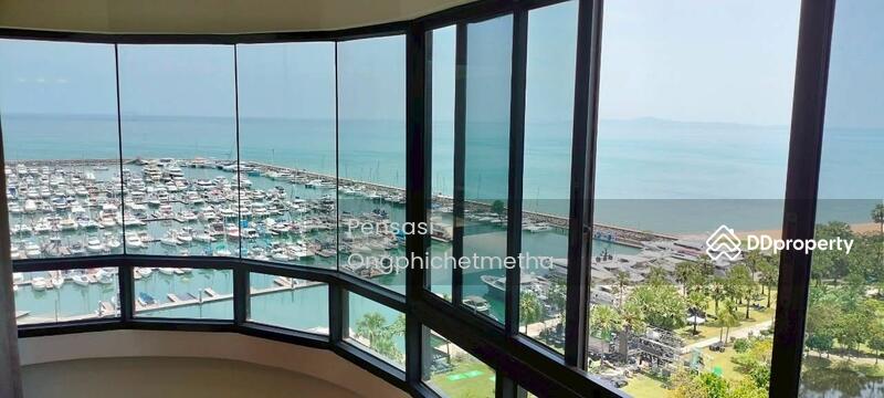 ให้เช่า - Ocean Marina Yacht Club : โอเชี่ยน มารีน่า ยอร์ช คลับ, ชลบุรี