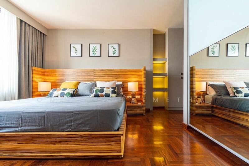 For Rent - Royal Cliff Garden, Chon Buri (Pattaya)