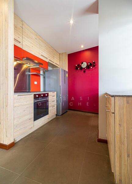 For Rent - Royal Cliff Garden, Chon Buri (Pattaya)