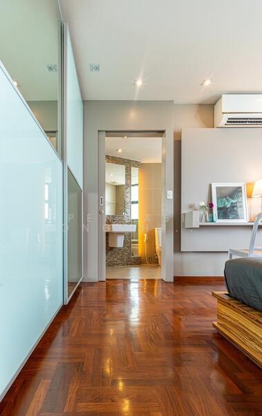 For Rent - Royal Cliff Garden, Chon Buri (Pattaya)