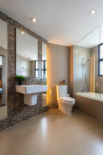 For Rent - Royal Cliff Garden, Chon Buri (Pattaya)