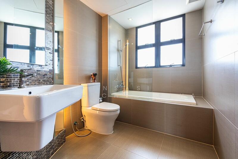 For Rent - Royal Cliff Garden, Chon Buri (Pattaya)