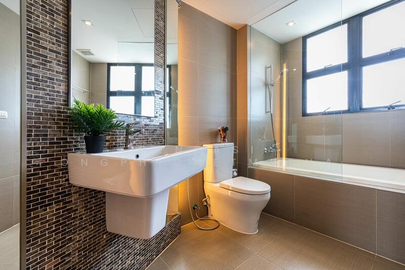 For Rent - Royal Cliff Garden, Chon Buri (Pattaya)