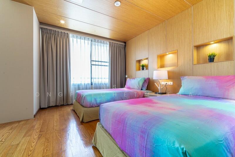 For Rent - Royal Cliff Garden, Chon Buri (Pattaya)