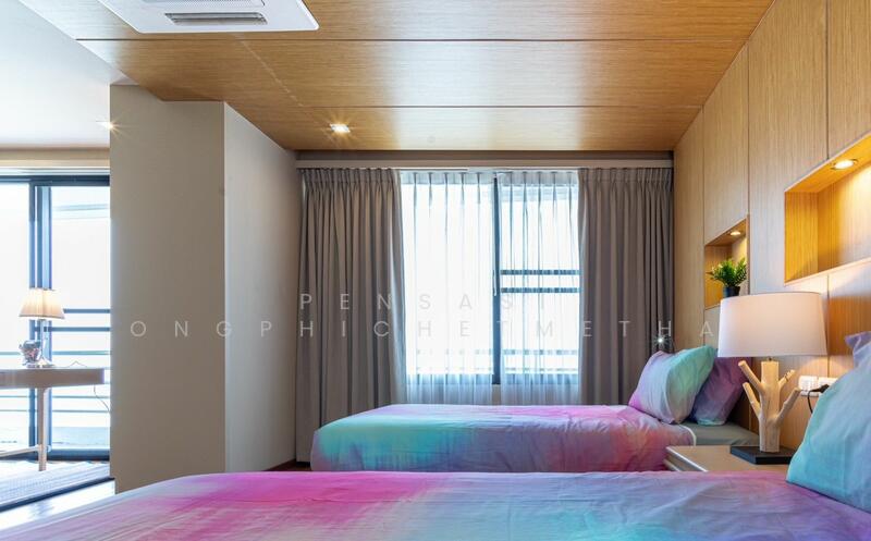 For Rent - Royal Cliff Garden, Chon Buri (Pattaya)