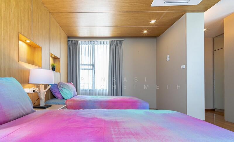 For Rent - Royal Cliff Garden, Chon Buri (Pattaya)