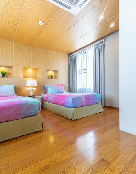 For Rent - Royal Cliff Garden, Chon Buri (Pattaya)