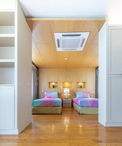 For Rent - Royal Cliff Garden, Chon Buri (Pattaya)