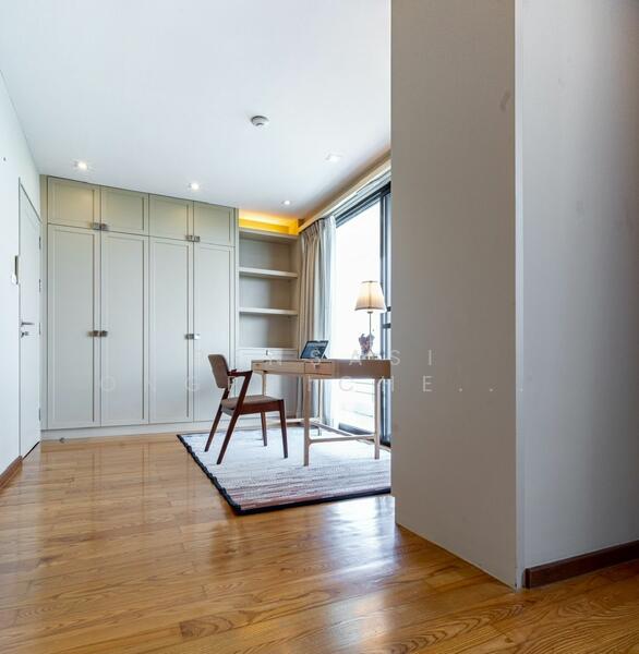 For Rent - Royal Cliff Garden, Chon Buri (Pattaya)