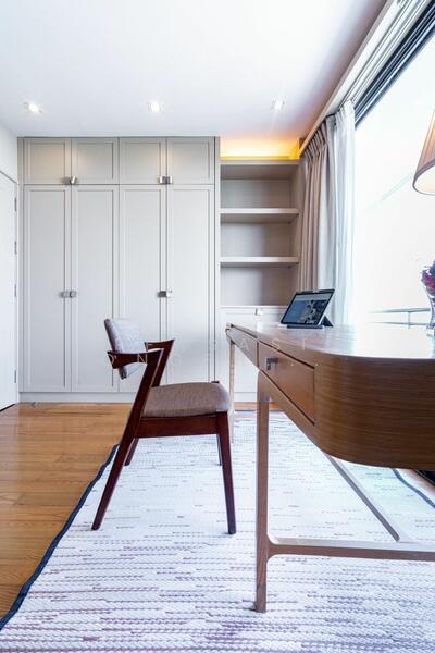 For Rent - Royal Cliff Garden, Chon Buri (Pattaya)