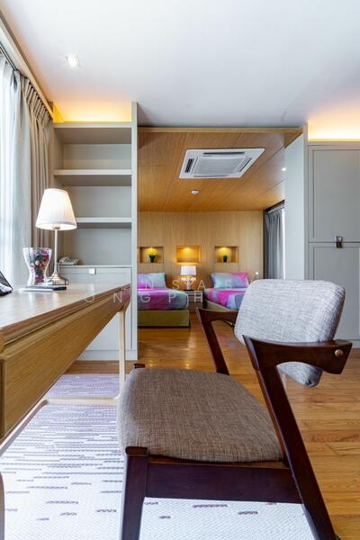 For Rent - Royal Cliff Garden, Chon Buri (Pattaya)