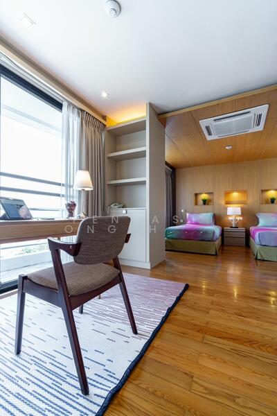 For Rent - Royal Cliff Garden, Chon Buri (Pattaya)