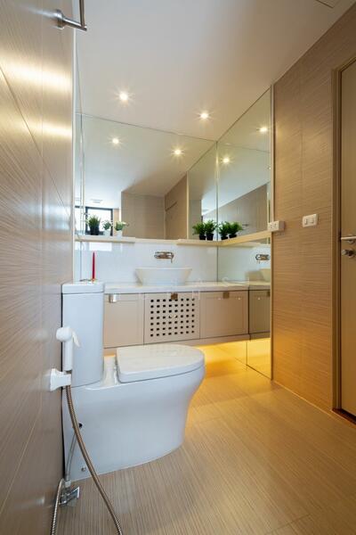 For Rent - Royal Cliff Garden, Chon Buri (Pattaya)