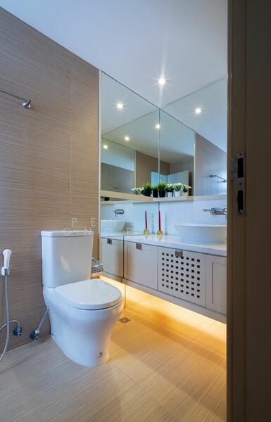 For Rent - Royal Cliff Garden, Chon Buri (Pattaya)