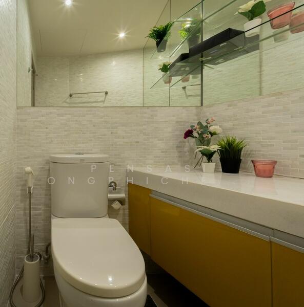 For Rent - Royal Cliff Garden, Chon Buri (Pattaya)