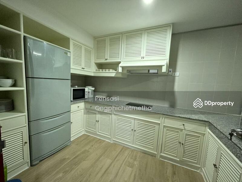 For Rent - Garden Cliff 2 condominiums, Chon Buri