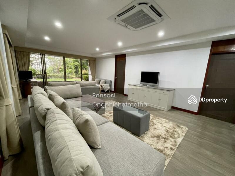 For Rent - Garden Cliff 2 condominiums, Chon Buri