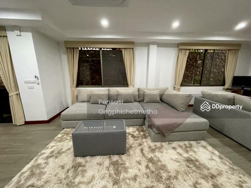 For Rent - Garden Cliff 2 condominiums, Chon Buri