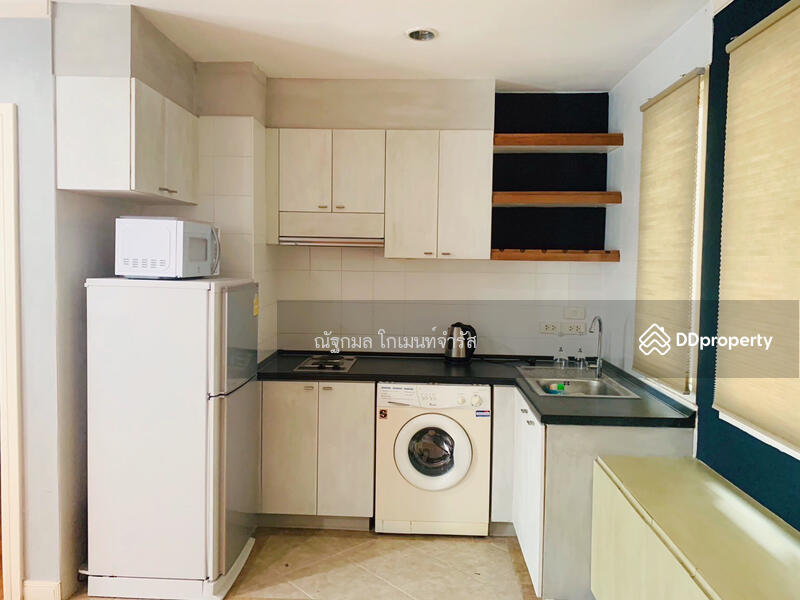 For Rent - Baan Siriyenakat, Bangkok
