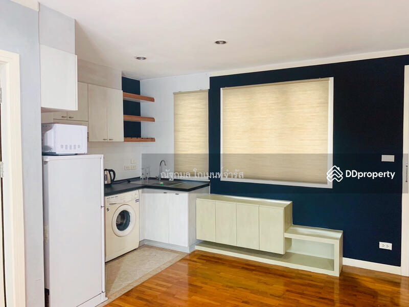 For Rent - Baan Siriyenakat, Bangkok