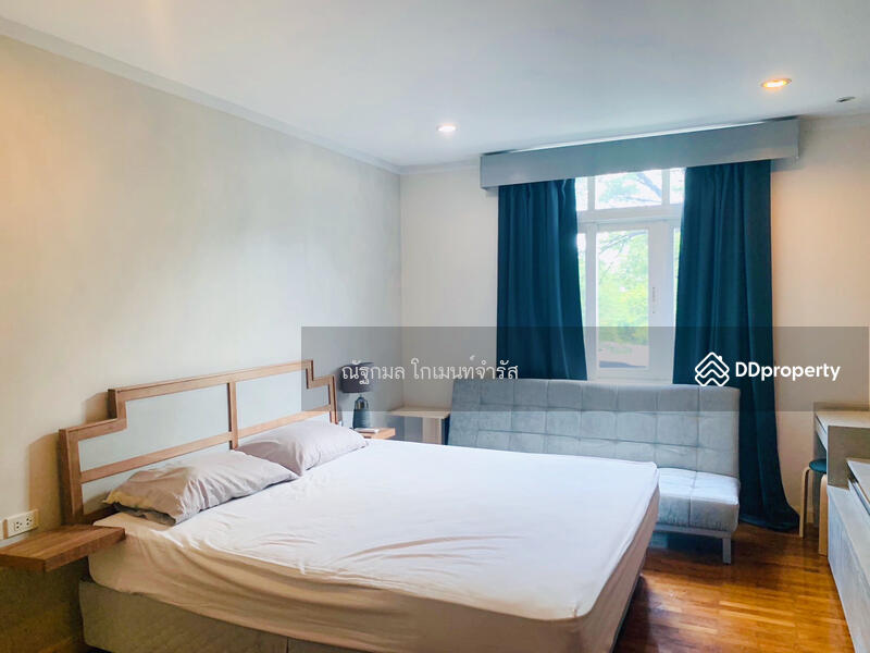 ให้เช่า - Baan Siriyenakat : บ้าน สิริเย็นอากาศ, กรุงเทพ