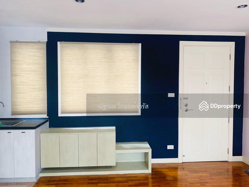 For Rent - Baan Siriyenakat, Bangkok