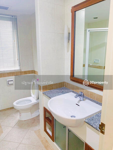 For Rent - Baan Siriyenakat, Bangkok