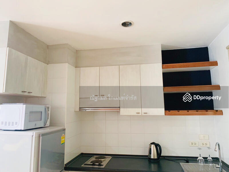For Rent - Baan Siriyenakat, Bangkok