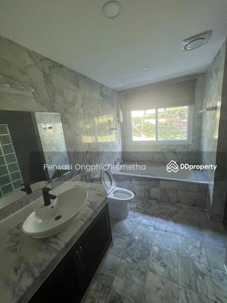 For Rent - Golf View Condo Home, Chon Buri