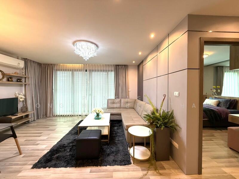 For Rent - The Win Condominium, Chon Buri (Pattaya)