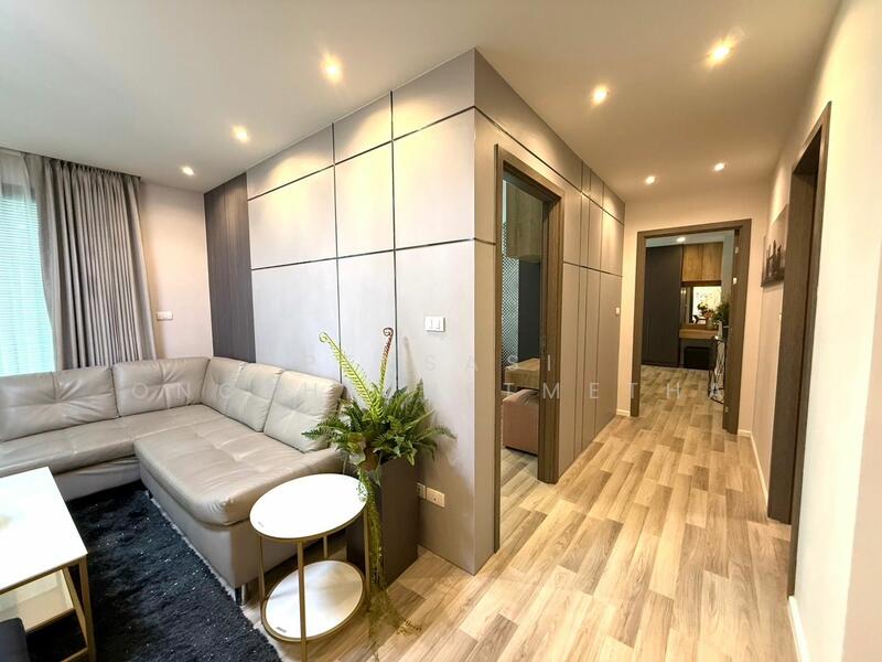 For Rent - The Win Condominium, Chon Buri (Pattaya)