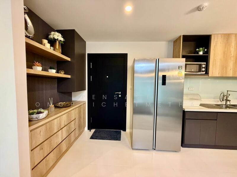 For Rent - The Win Condominium, Chon Buri (Pattaya)