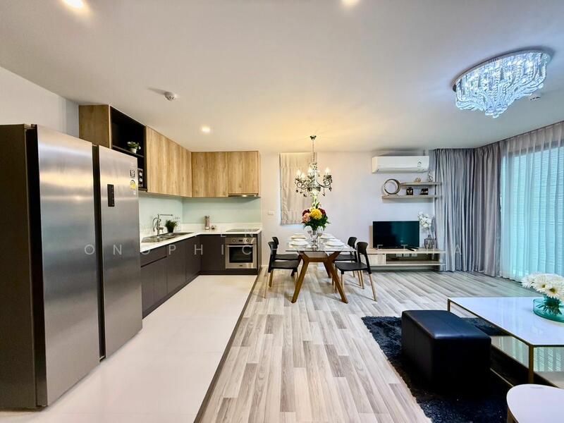 For Rent - The Win Condominium, Chon Buri (Pattaya)