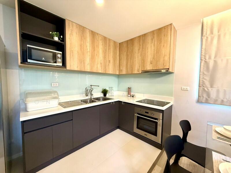 For Rent - The Win Condominium, Chon Buri (Pattaya)