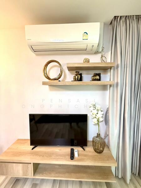 For Rent - The Win Condominium, Chon Buri (Pattaya)