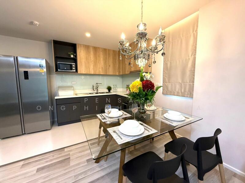 For Rent - The Win Condominium, Chon Buri (Pattaya)