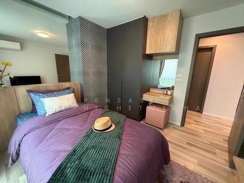 For Rent - The Win Condominium, Chon Buri (Pattaya)