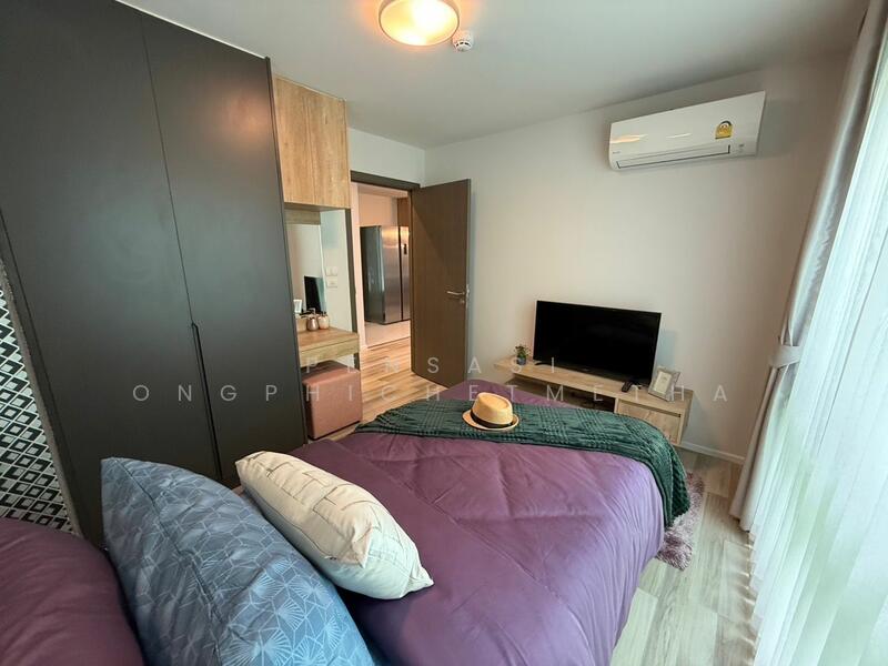 For Rent - The Win Condominium, Chon Buri (Pattaya)