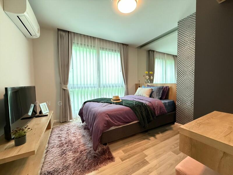 For Rent - The Win Condominium, Chon Buri (Pattaya)