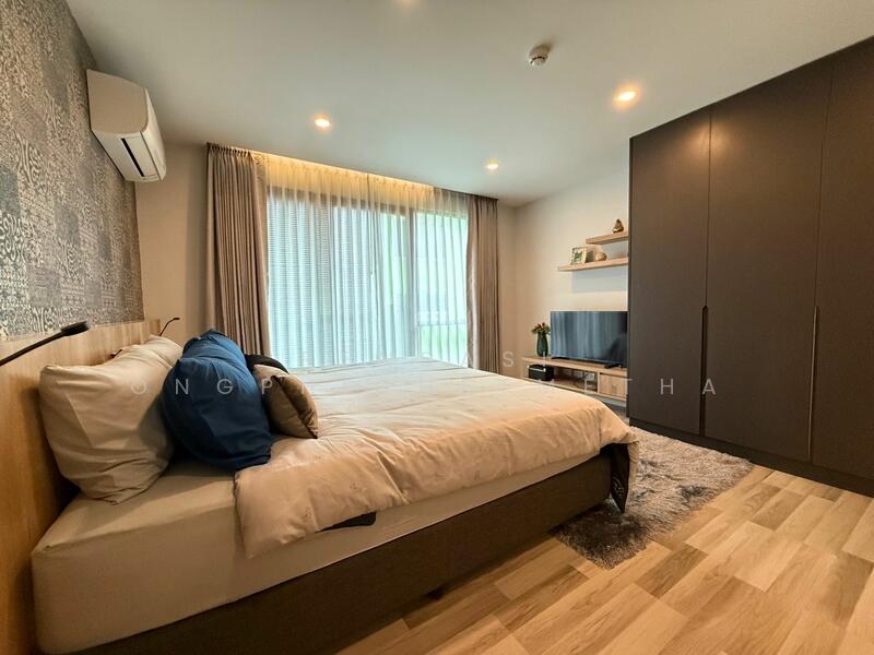 For Rent - The Win Condominium, Chon Buri (Pattaya)