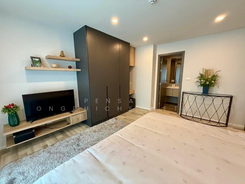 For Rent - The Win Condominium, Chon Buri (Pattaya)